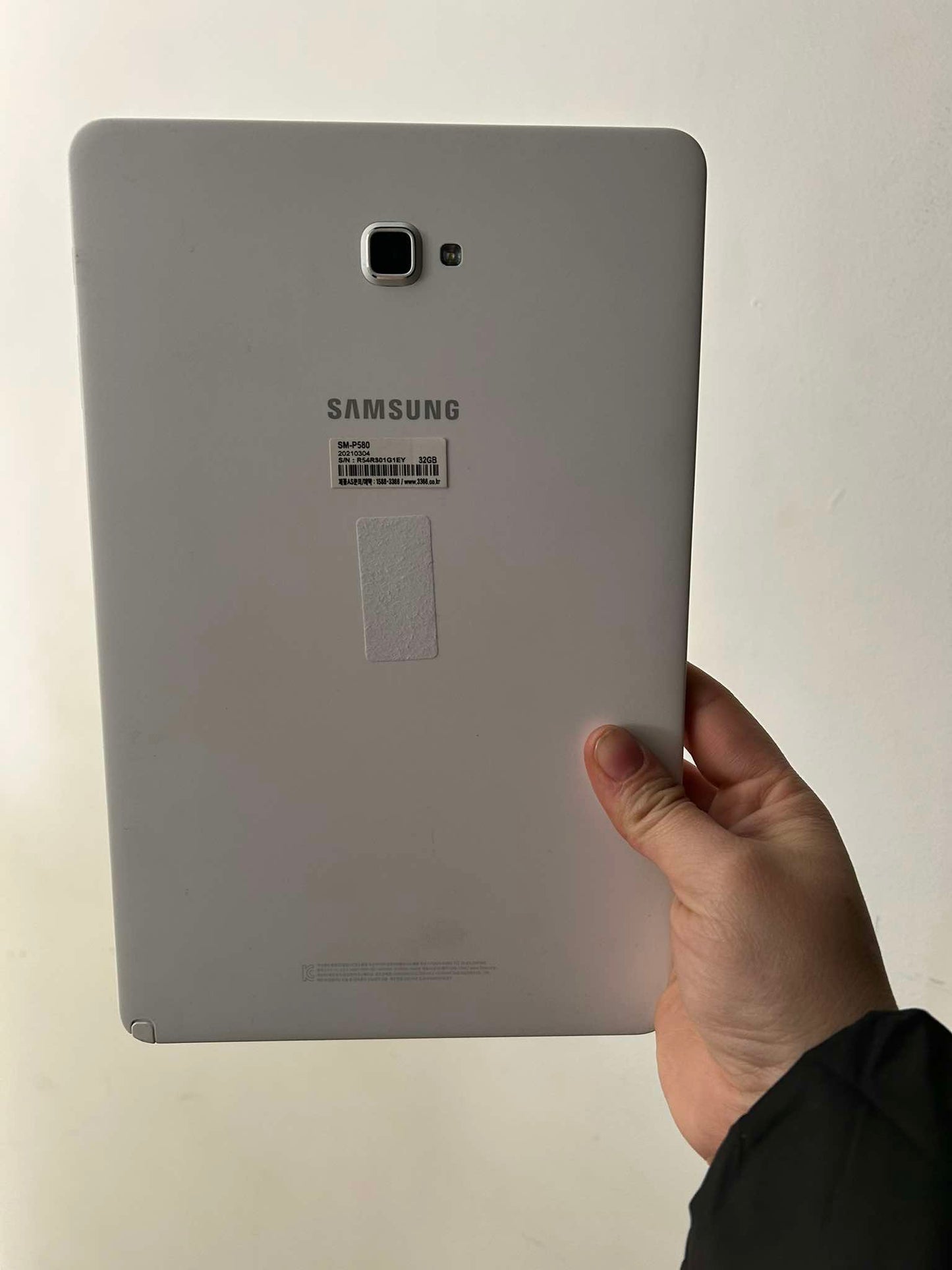 Tablet Samsung 10.1 Pulgadas