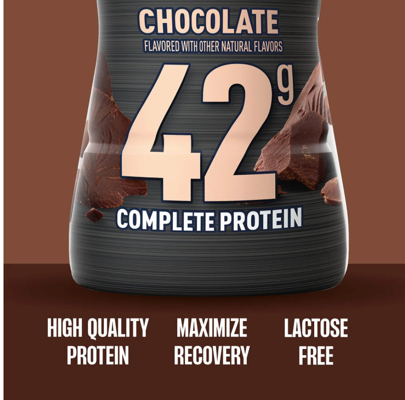 Fairlife Core Power Elite 42g Protein Shake, Chocolate, 14 fl. oz., 10 pk.