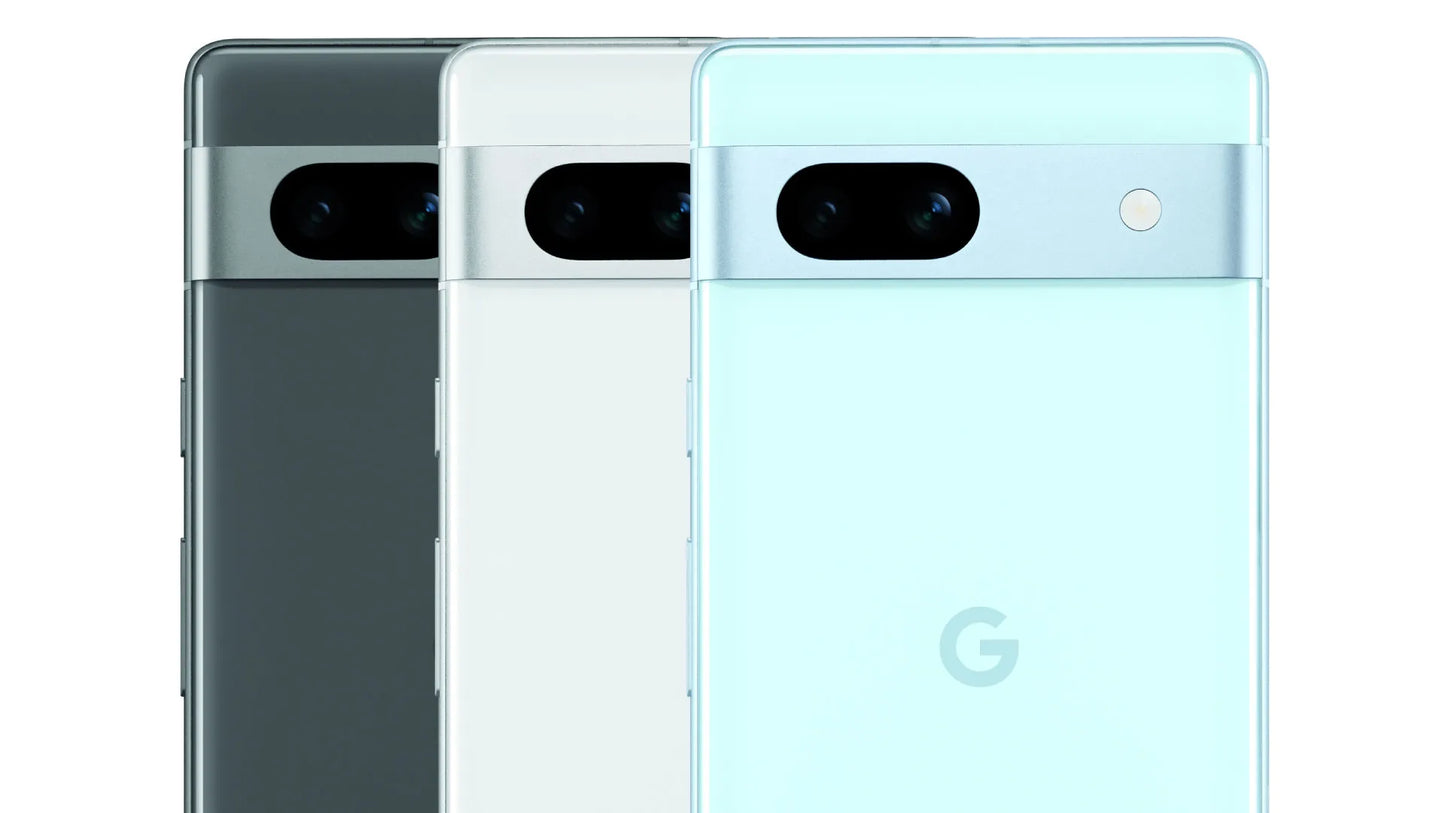 PIXEL 7A Grado A++