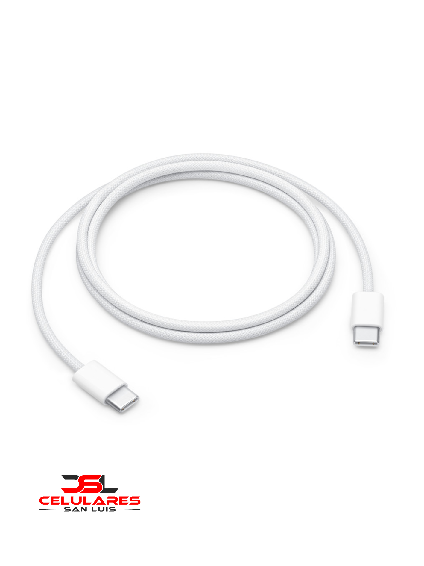 Cable Iphone Orginal C + C