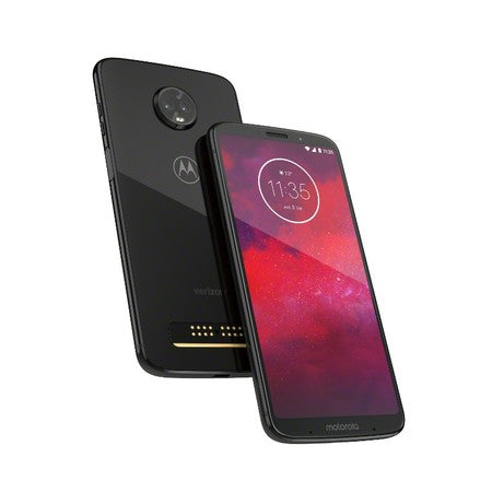 Motorola Z3 - Grado B