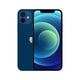 Apple iPhone 12 64GB / A2172 Blue GSM Unlocked /Grado C.