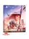 PS5 HORIZON FORBIDDEN WEST ESPECIAL EDITION - Gaming