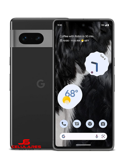 google pixel 7