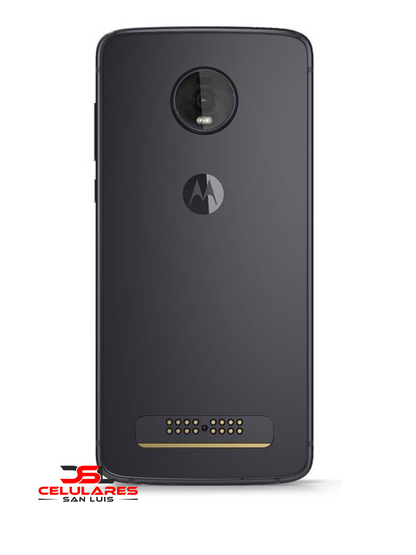 Moto Z4 XT1980 - Grado A