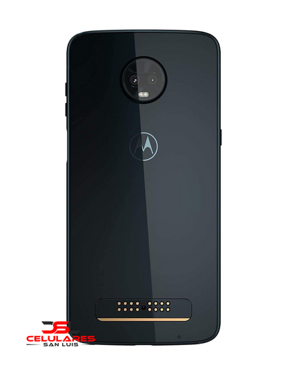 Moto Z3 64GB XT1929 - Grado A