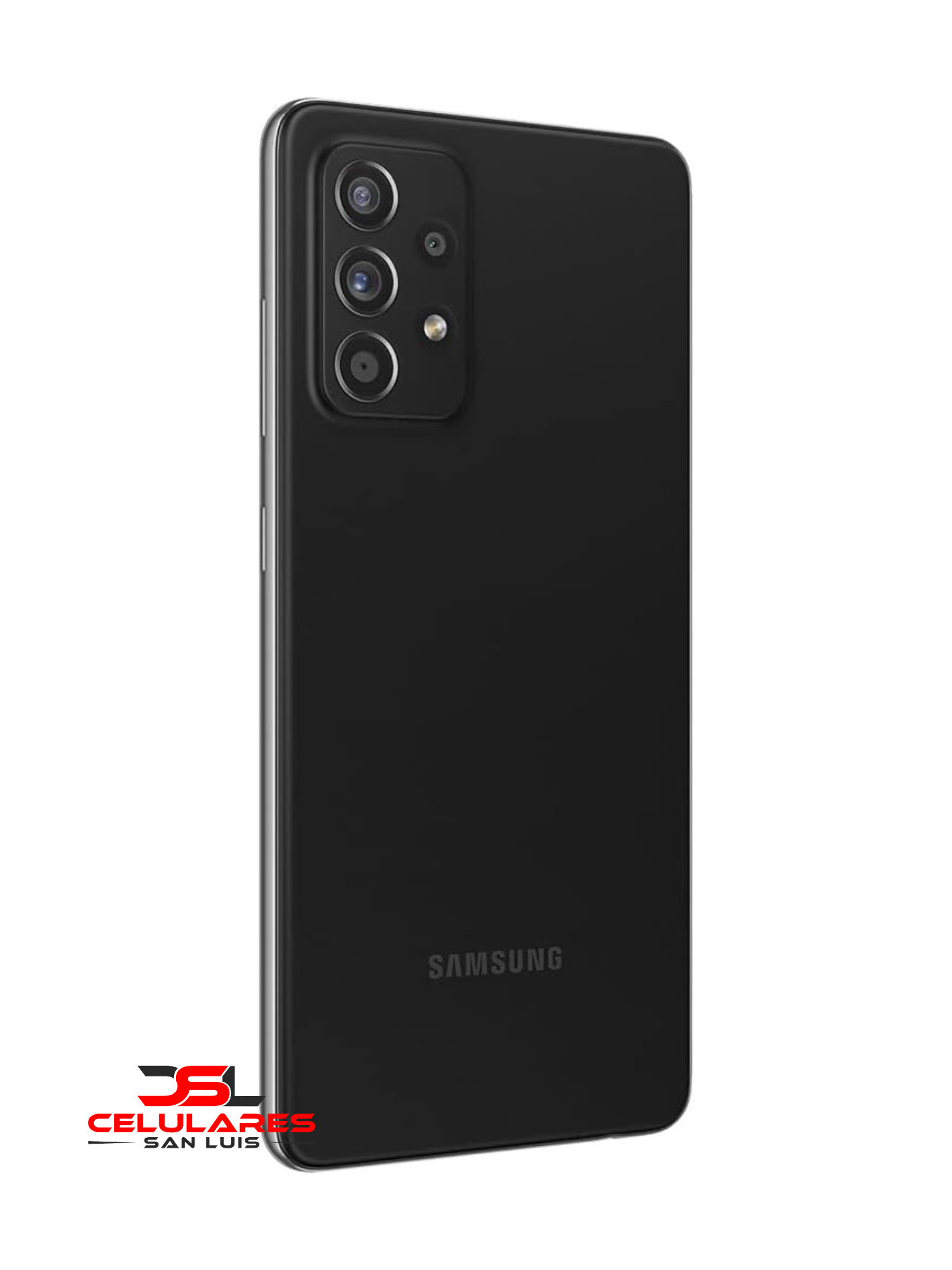 Samsung A52 5G 128GB SM-A526U - Grado C