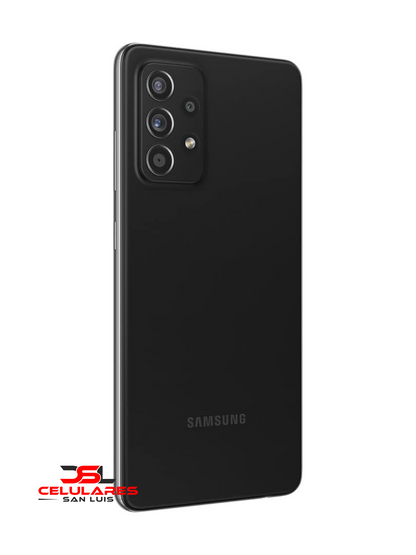 Samsung A52 5G 128GB SM-A526U - Grado C