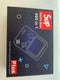 Video juego Vintage Portatil