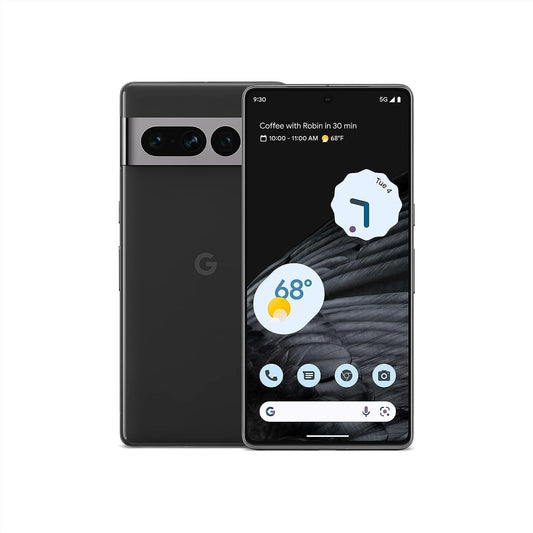 Google Pixel 7  Pro 128GB- Grado A