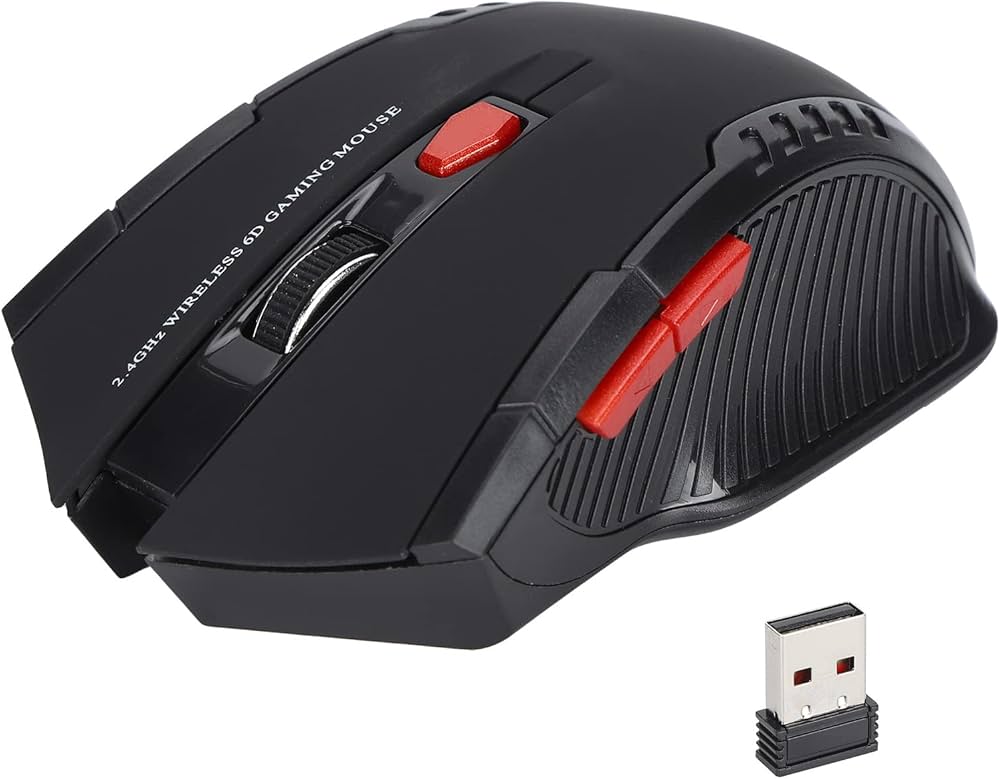 MOUSE DE LAPTOP