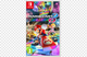 Juego Mario Kart 8