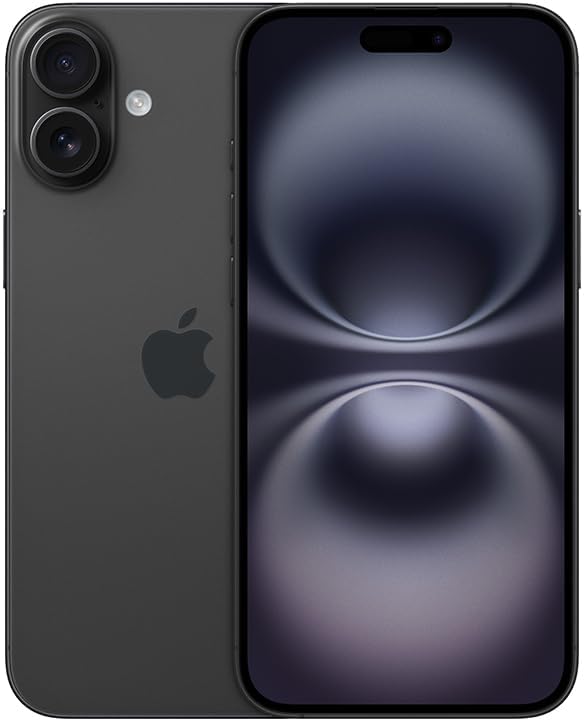 Iphone 17 / 256GB / Black