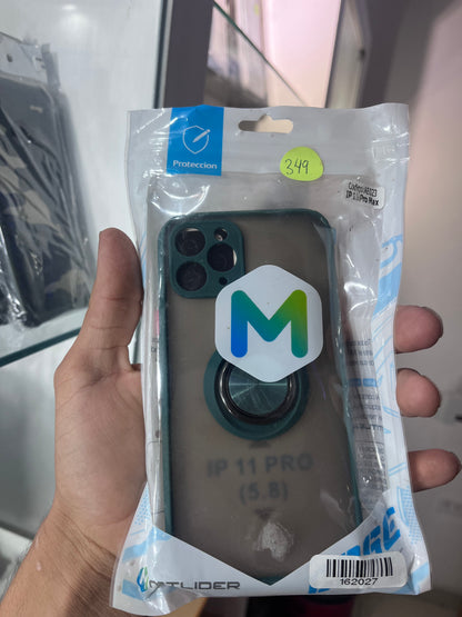 MTLIDER Protectores
