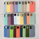 Silicone Case Protectores