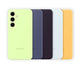 Samsung Silicone Case Protectores