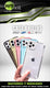 RM CELL Protectores
