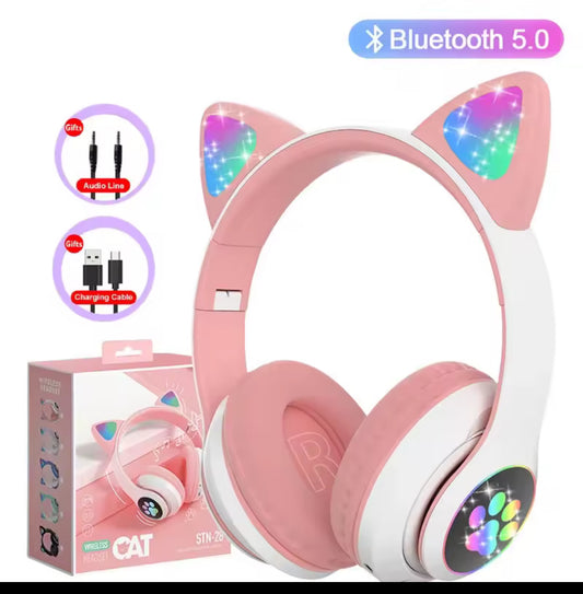 Cat Ear
