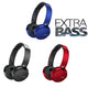 EXTRA BASS