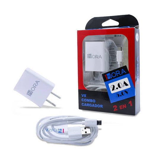 1HORA USB
