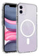 Protector Space Cargador Magnetico