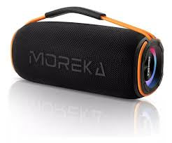 MOREKA