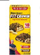 Chef Robert Irvine's FITCRUNCH High Protein Baked Bars, Variety Pack, 1.62 oz. 18 ct.
