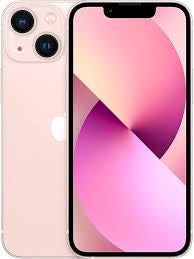 iPhone 13 Rosa GB256 Grado A