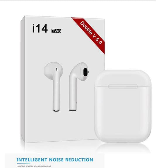 Audifonos i14 PRO