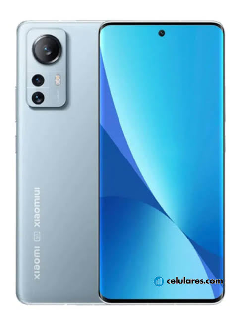 Xiaomi 12 Life