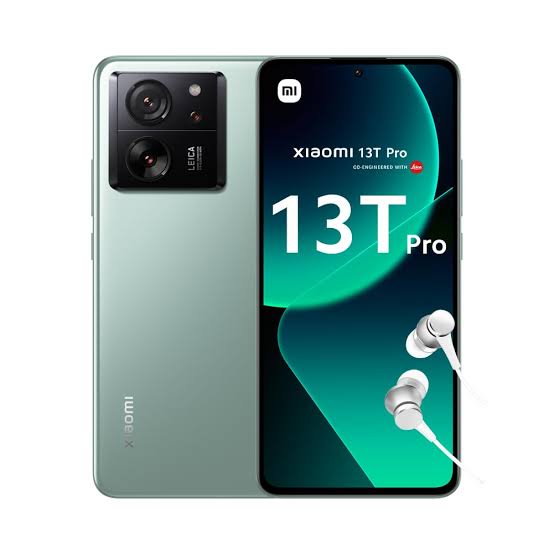 Xiaomi 13T Pro