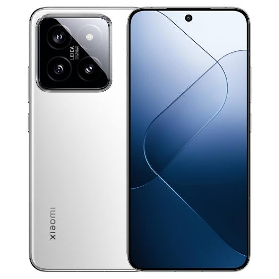 Xiaomi 14