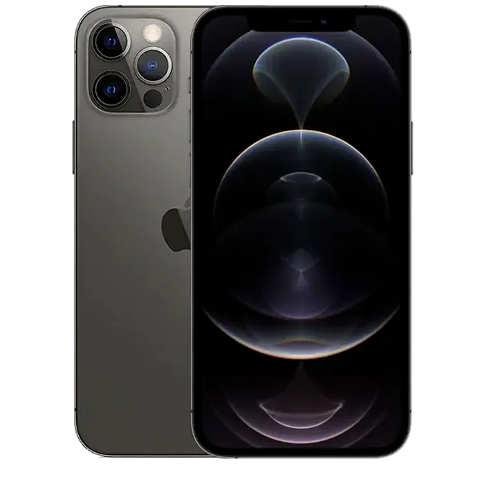 iPhone 12 Pro GB256 Grado A