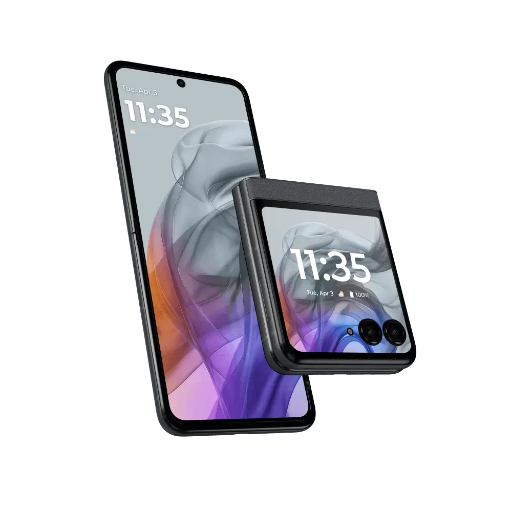 Motorola Razr (2024) Unlocked 256GB Grado A++
