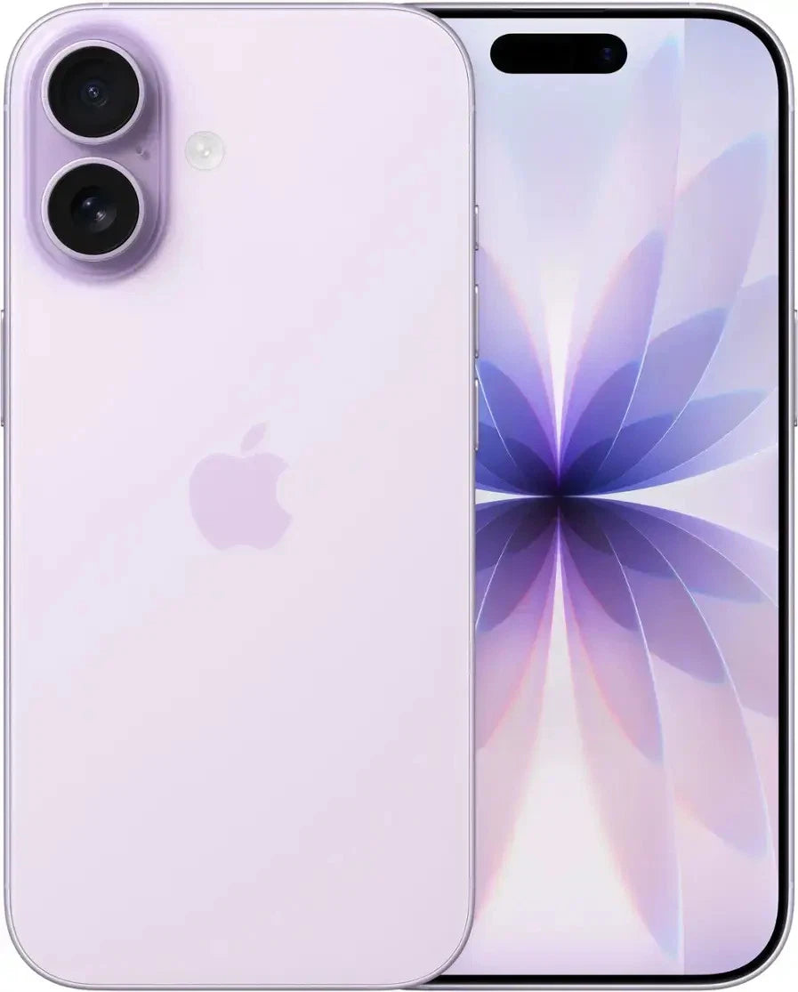 Apple iPhone 17 / 256GB / Morado