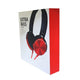 AUDIFONOS DE DIADEMA