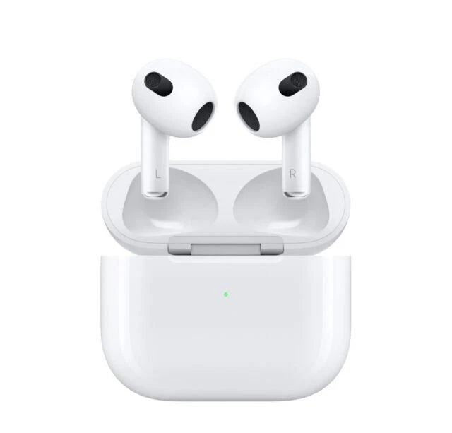 AirPods Pro 3