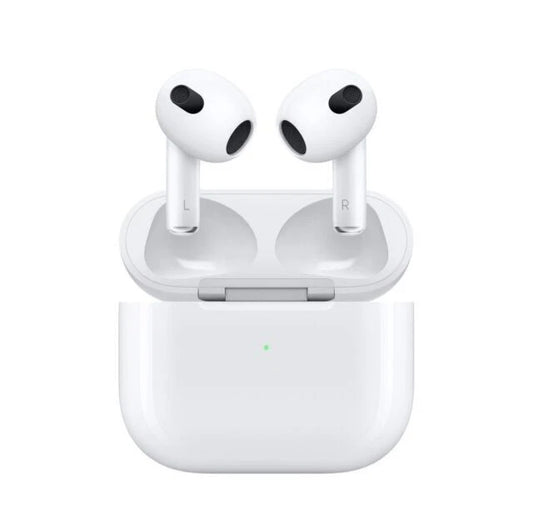 AirPods Pro 3