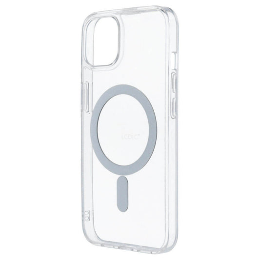 case clear magsafe iphone 11