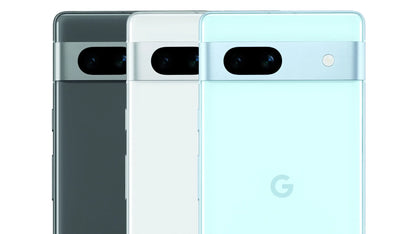 PIXEL 7A Grado A++