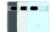 PIXEL 7A Grado A++