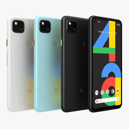 PIXEL 4A 5G Grado A++