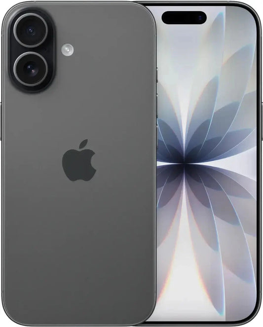Iphone 17 / 256GB / Steelgray