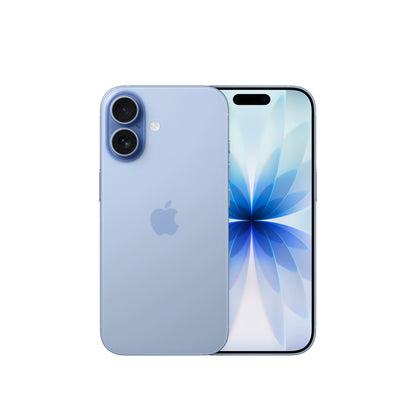 Iphone 17 / 256 GB / Lightblue