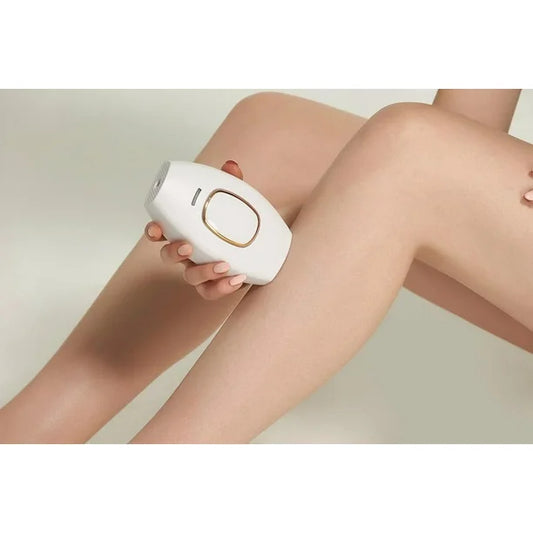 Depiladora Laser IPL