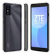 ZTE Blade L9 Redes Sociales