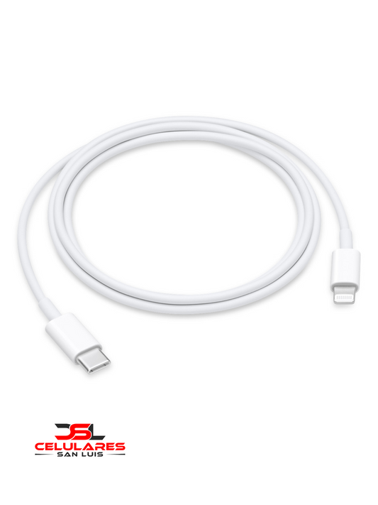 Cable Original Iphone Tipo C